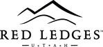 Red Ledges logo